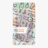 Etui Kwmobile do OPPO A94 5G, Fioletowe, Silikonowe, KWM000015XY018C