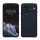 Etui Kwmobile do Google Pixel 8, niebieskie, silikonowe, KWM0000208L027C