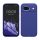 Etui Kwmobile do Google Pixel 8a, niebieskie, silikonowe, KWM000020KQ052C