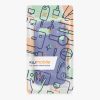 Etui Kwmobile do Google Pixel 8a, niebieskie, silikonowe, KWM000020KQ052C