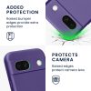 Etui Kwmobile do Google Pixel 8a, niebieskie, silikonowe, KWM000020KT008C