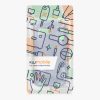 Etui Kwmobile do Google Pixel 8a, szare, silikonowe, KWM000020KU033C