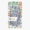 Etui Kwmobile do Google Pixel 8a, szare, silikonowe, KWM000020KU034C
