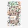 Etui Kwmobile do Google Pixel 8a, kremowe, silikonowe, KWM000020KU035C