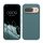 Etui Kwmobile do Google Pixel 9/Pixel 9 Pro, jasnozielone, silikonowe, KWM000020PI023C