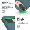 Etui Kwmobile do Google Pixel 9/Pixel 9 Pro, jasnozielone, silikonowe, KWM000020PI023C