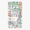 Etui Kwmobile do Google Pixel 9 Pro XL, białe, silikonowe, KWM000020PV016C