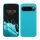 Etui Kwmobile do Google Pixel 9 Pro XL, jasnoniebieskie, silikonowe, KWM000020PV017C