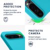 Etui Kwmobile do Google Pixel 9 Pro XL, jasnoniebieskie, silikonowe, KWM000020PV017C