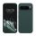 Etui Kwmobile do Google Pixel 9 Pro XL, zielone, silikonowe, KWM000020PV018C