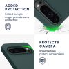Etui Kwmobile do Google Pixel 9 Pro XL, zielone, silikonowe, KWM000020PV018C