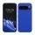 Etui Kwmobile do Google Pixel 9 Pro XL, niebieskie, silikonowe, KWM000020PV022C