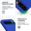 Etui Kwmobile do Google Pixel 9 Pro XL, niebieskie, silikonowe, KWM000020PV022C
