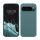 Etui Kwmobile do Google Pixel 9 Pro XL, jasnozielone, silikonowe, KWM000020PV023C