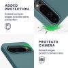 Etui Kwmobile do Google Pixel 9 Pro XL, jasnozielone, silikonowe, KWM000020PV023C