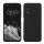 Etui Kwmobile do OPPO A38/A18, czarne, silikonowe, KWM000020QM001C