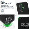 Etui Kwmobile do OPPO A79 5G, czarne, silikonowe, KWM000020QN001C