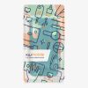 Etui Kwmobile do Samsung Galaxy S24 FE, niebieskie, silikonowe, KWM000021WC002C