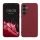Etui Kwmobile do Samsung Galaxy S24 FE, Fioletowe, Silikonowe, KWM000021WC003C