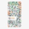 Etui Kwmobile do Samsung Galaxy S24 FE, jasnozielone, silikonowe, KWM000021WC004C