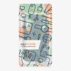 Etui Kwmobile do Samsung Galaxy S24 FE, jasnozielone, silikonowe, KWM000021WC006C
