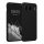 Etui Kwmobile do OnePlus Nord 4, czarne, silikonowe, KWM000022VH001C
