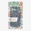 Etui Kwmobile do OnePlus Nord 4, Ciemnozielone, Silikonowe, KWM000022VI002C