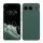 Etui Kwmobile do OnePlus Nord 4, zielone, silikonowe, KWM000022VI004C