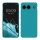Etui Kwmobile do OnePlus Nord 4, niebieskie, silikonowe, KWM000022VI006C