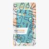 Etui Kwmobile do OnePlus Nord 4, niebieskie, silikonowe, KWM000022VI006C