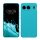 Etui Kwmobile do OnePlus Nord 4, jasnoniebieskie, silikonowe, KWM000022VI008C