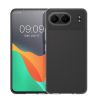 Etui Kwmobile do OnePlus Nord 4, Przezroczyste, Silikonowe, KWM000022VJ001C