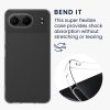 Etui Kwmobile do OnePlus Nord 4, Przezroczyste, Silikonowe, KWM000022VJ001C