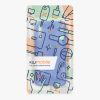 Etui Kwmobile do Huawei P20 Pro, niebieskie, silikonowe, KWM000008PZ022C