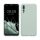 Etui Kwmobile do Huawei P20 Pro, jasnozielone, silikonowe, KWM000008PZ023C