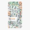 Etui Kwmobile do Huawei P20 Pro, jasnozielone, silikonowe, KWM000008PZ023C