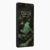 Etui Kwmobile do Google Pixel 6a, brązowe, drewno/silikon, KWM000015MB003C