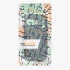 Etui Kwmobile do Google Pixel 9, ciemnozielone, silikonowe, KWM000020PG013C