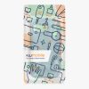 Etui Kwmobile do Google Pixel 9, zielone, silikonowe, KWM000020PG014C