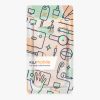 Etui Kwmobile do Google Pixel 9, kremowe, silikonowe, KWM000020PG015C