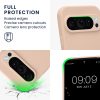 Etui Kwmobile do Google Pixel 9 Pro, kremowe, silikonowe, KWM000020PH015C