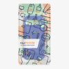 Etui Kwmobile do Google Pixel 9 Pro XL, niebieskie, silikonowe, KWM000020PU009C