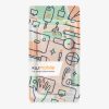 Etui Kwmobile do Google Pixel 9 Pro XL, kremowe, silikonowe, KWM000020PU012C