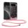 Etui Kwmobile ze smyczą do Google Pixel 9 Pro XL, wielokolorowe, silikonowe, KWM000020QQ001C