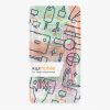 Etui Kwmobile ze smyczą do Google Pixel 9 Pro XL, wielokolorowe, silikonowe, KWM000020QQ001C