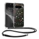 Etui Kwmobile ze smyczą do Google Pixel 9 Pro XL, wielokolorowe, silikonowe, KWM000020QQ002C