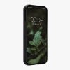 Etui Kwmobile do Google Pixel 9/Pixel 9 Pro, brązowe, drewno/silikon, KWM000020PJ003C