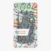 Etui Kwmobile do Samsung Galaxy S23 FE, zielone, silikonowe, KWM000021WO001C