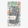 Etui Kwmobile do Samsung Galaxy S23 FE, szare, silikonowe, KWM000021WO004C