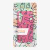 Etui Kwmobile do Samsung Galaxy S23 FE, różowe, silikonowe, KWM000021WO005C